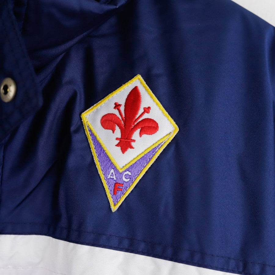 Giaccone fiorentina fila nintendo 1998/1999 by FILA - Home (14)