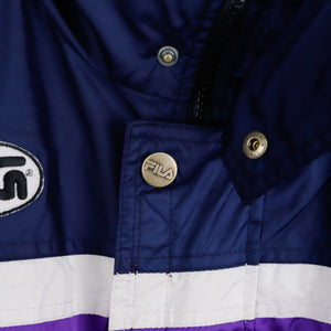 Giaccone fiorentina fila nintendo 1998/1999 by FILA - Home (16)