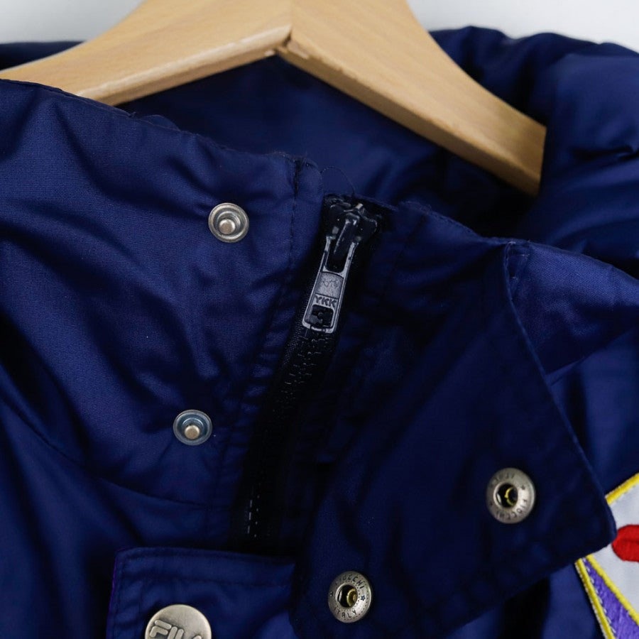 Giaccone fiorentina fila nintendo 1998/1999 by FILA - Home (17)