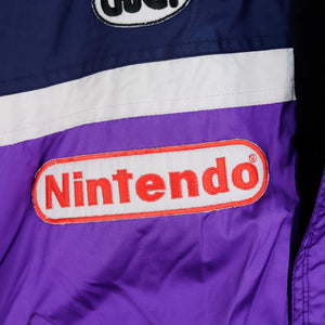 Giaccone fiorentina fila nintendo 1998/1999 by FILA - Home (19)