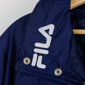 Giaccone fiorentina fila nintendo 1998/1999 by FILA - Home (20)