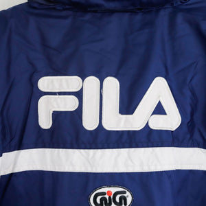 Giaccone fiorentina fila nintendo 1998/1999 by FILA - Home (4)