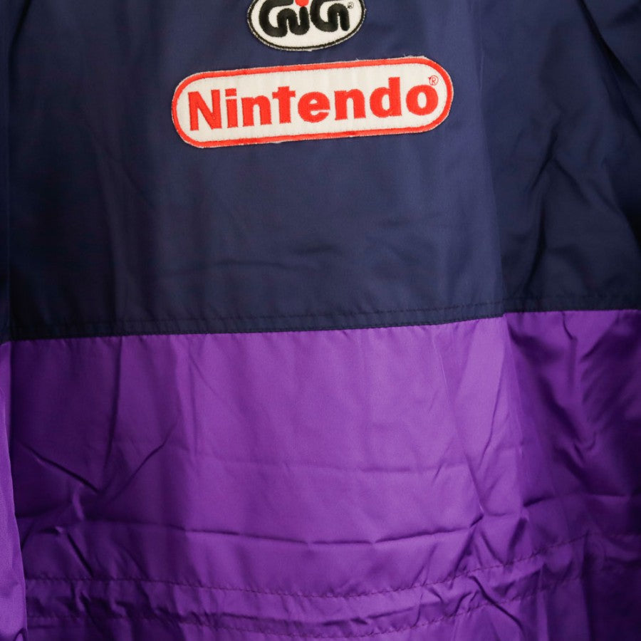 Giaccone fiorentina fila nintendo 1998/1999 by FILA - Home (6)