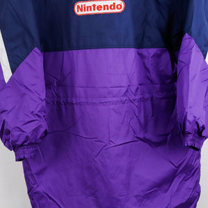 Giaccone fiorentina fila nintendo 1998/1999 by FILA - Home (8)