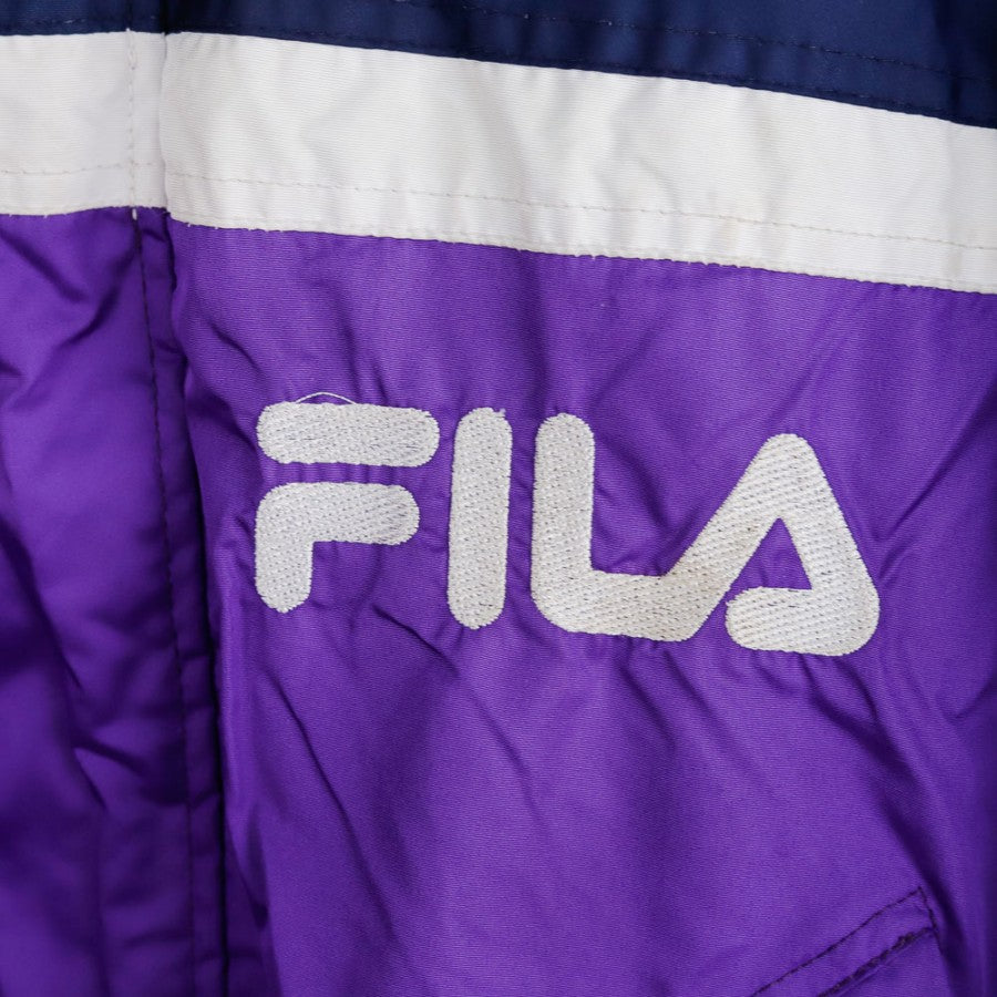 Giaccone fiorentina fila nintendo 1998/1999 by FILA - Home (12)