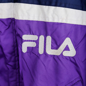 Giaccone fiorentina fila nintendo 1998/1999 by FILA - Home (12)