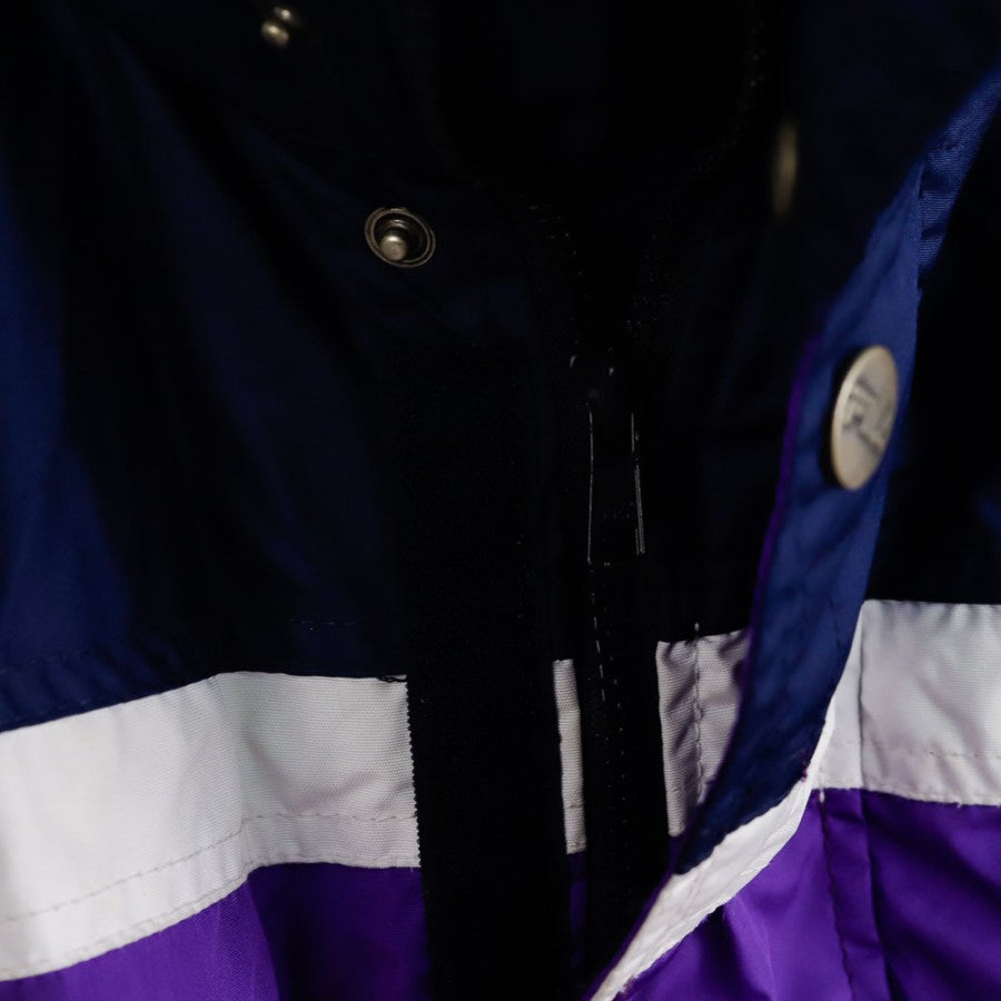 Giaccone fiorentina fila nintendo 1998/1999 by FILA - Home (17)