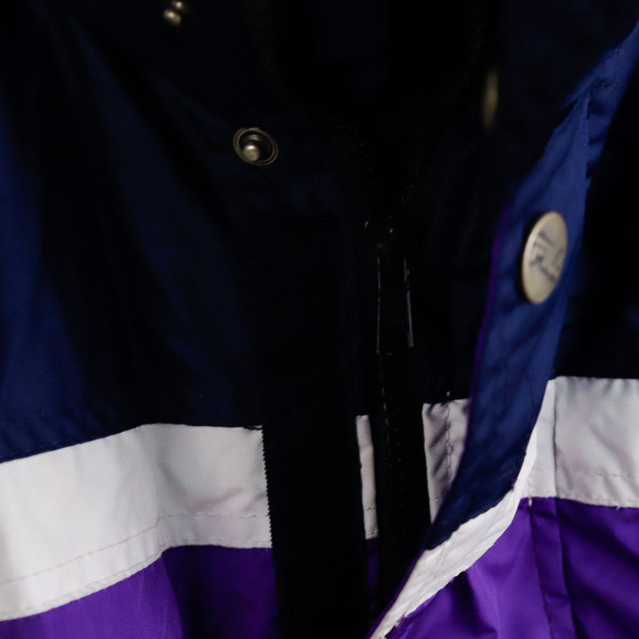 Giaccone fiorentina fila nintendo 1998/1999 by FILA - Home (18)