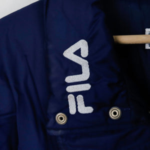 Giaccone fiorentina fila nintendo 1998/1999 by FILA - Home (19)