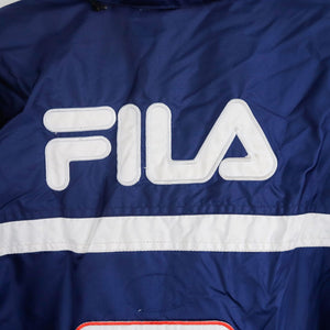Giaccone fiorentina fila nintendo 1998/1999 by FILA - Home (4)