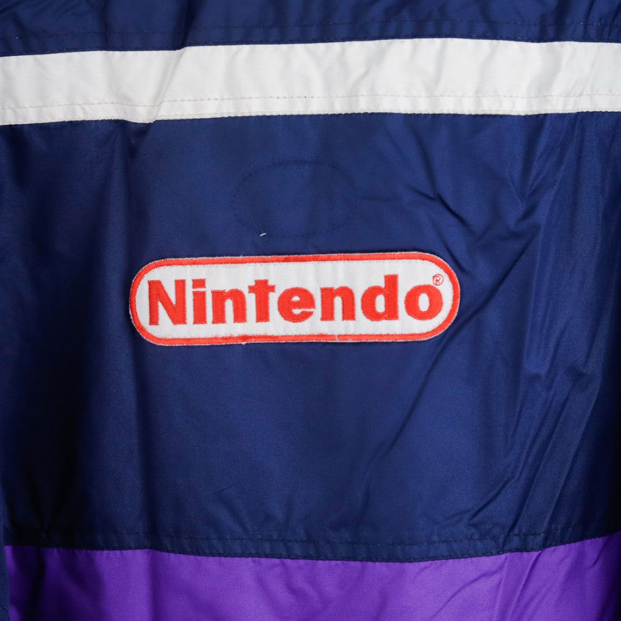 Giaccone fiorentina fila nintendo 1998/1999 by FILA - Home (5)
