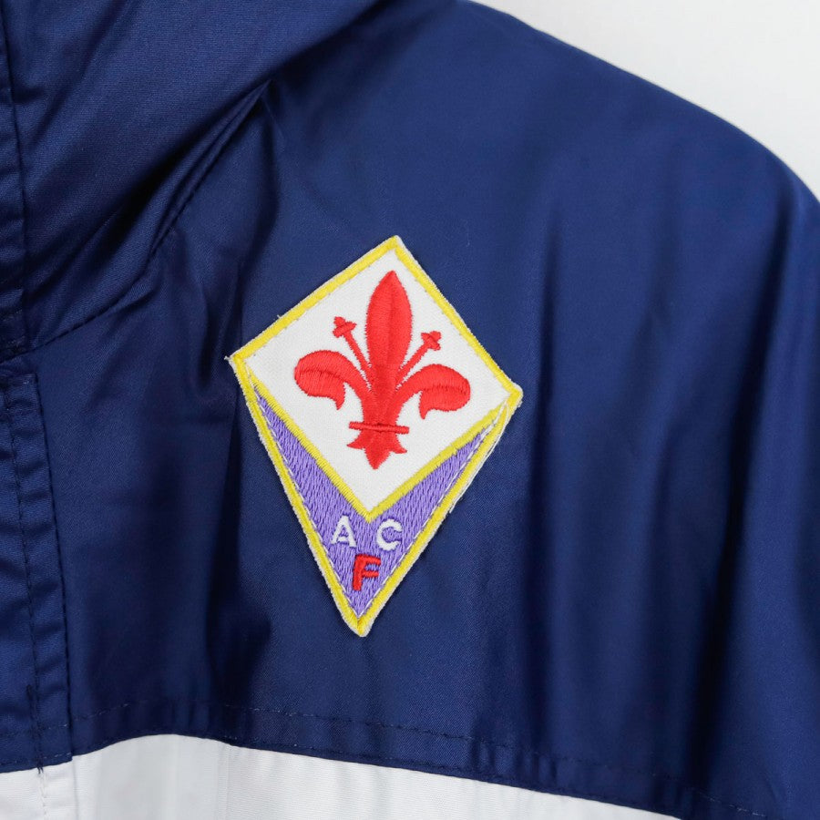 Giaccone fiorentina fila nintendo 1998/1999 by FILA - Home (11)