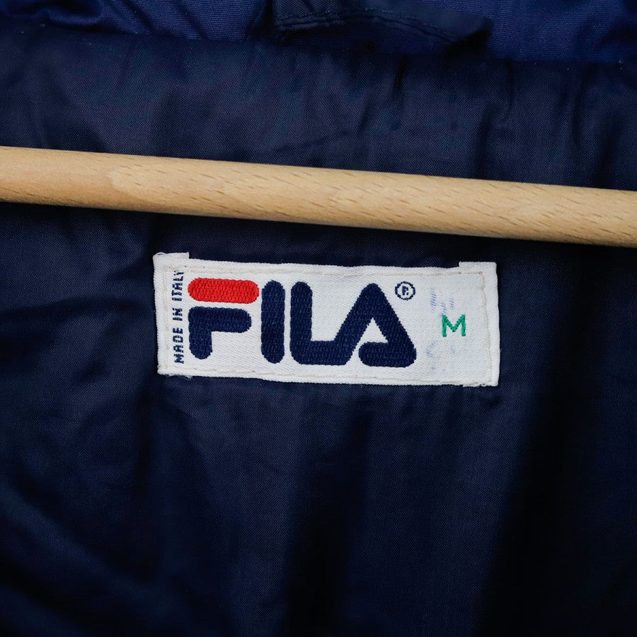 Giaccone fiorentina fila nintendo 1998/1999 by FILA - Home (14)