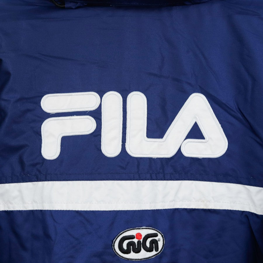 Giaccone fiorentina fila nintendo 1998/1999 by FILA - Home (3)