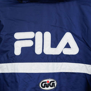 Giaccone fiorentina fila nintendo 1998/1999 by FILA - Home (3)