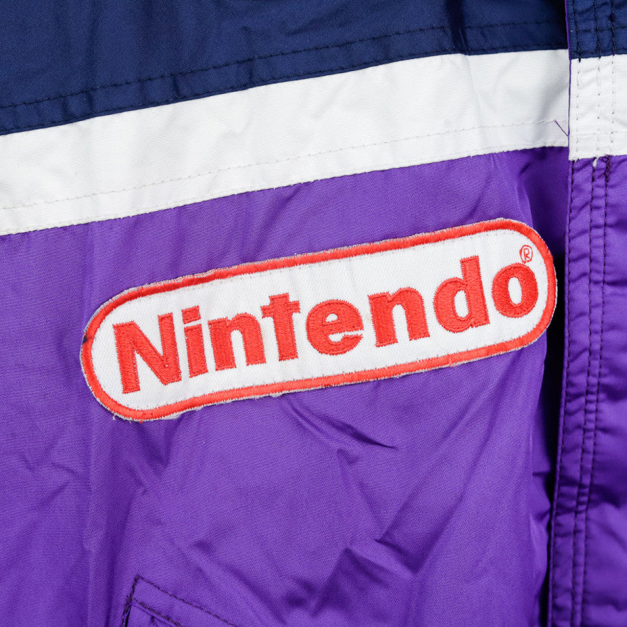 Giaccone Fiorentina Fila Nintendo 1998/1999 by FILA - Home (14)