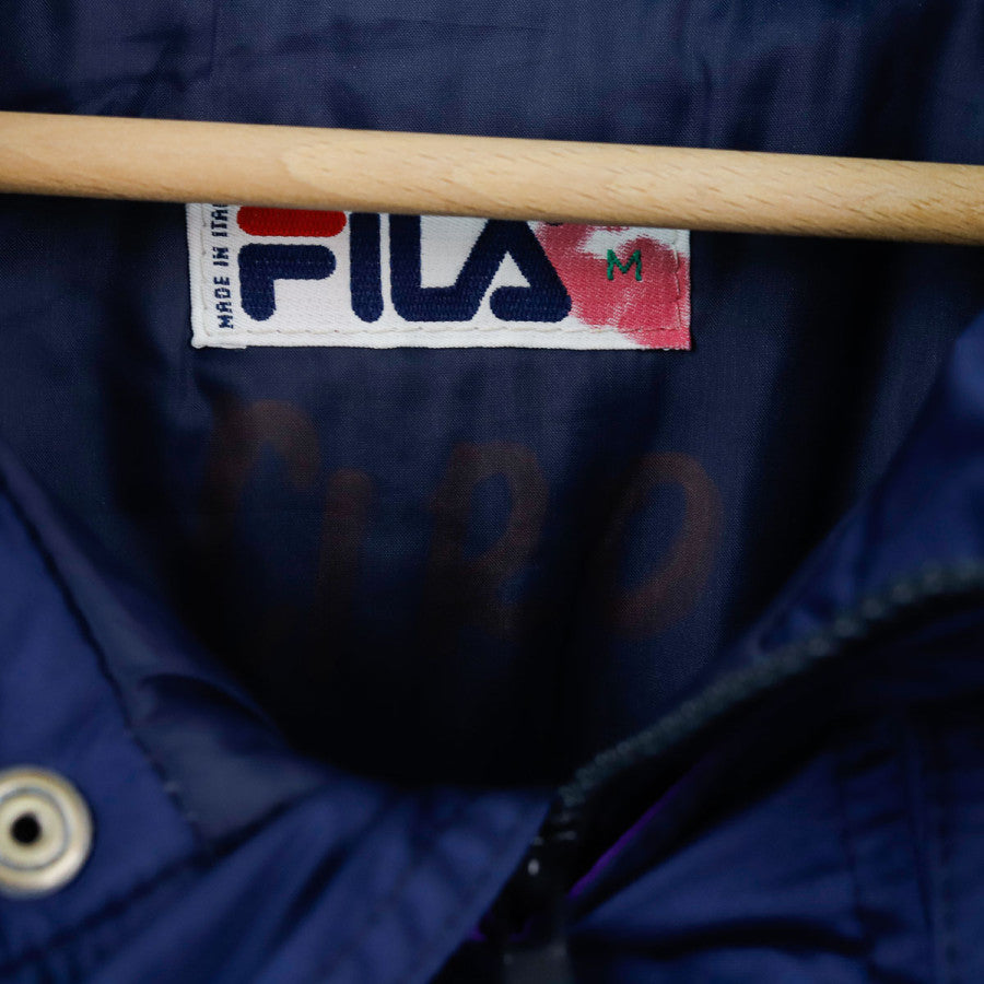 Giaccone Fiorentina Fila Nintendo 1998/1999 by FILA - Home (17)