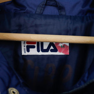 Giaccone Fiorentina Fila Nintendo 1998/1999 by FILA - Home (19)