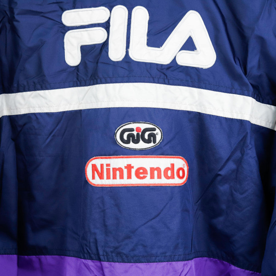 Giaccone Fiorentina Fila Nintendo 1998/1999 by FILA - Home (5)