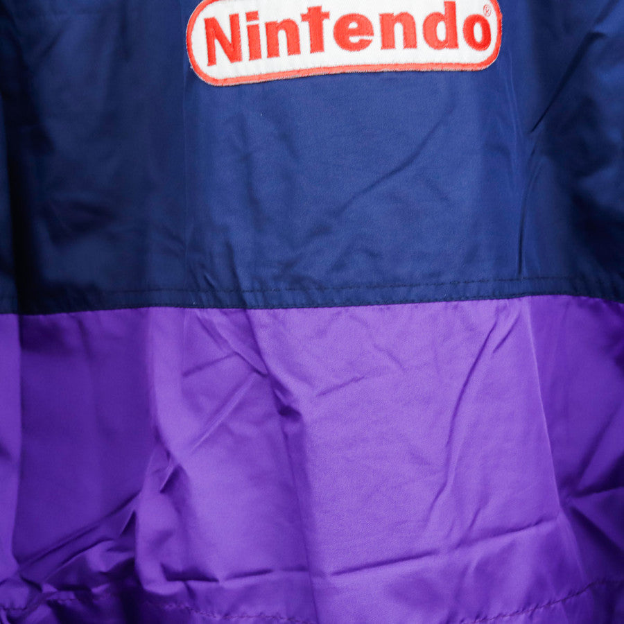 Giaccone Fiorentina Fila Nintendo 1998/1999 by FILA - Home (6)