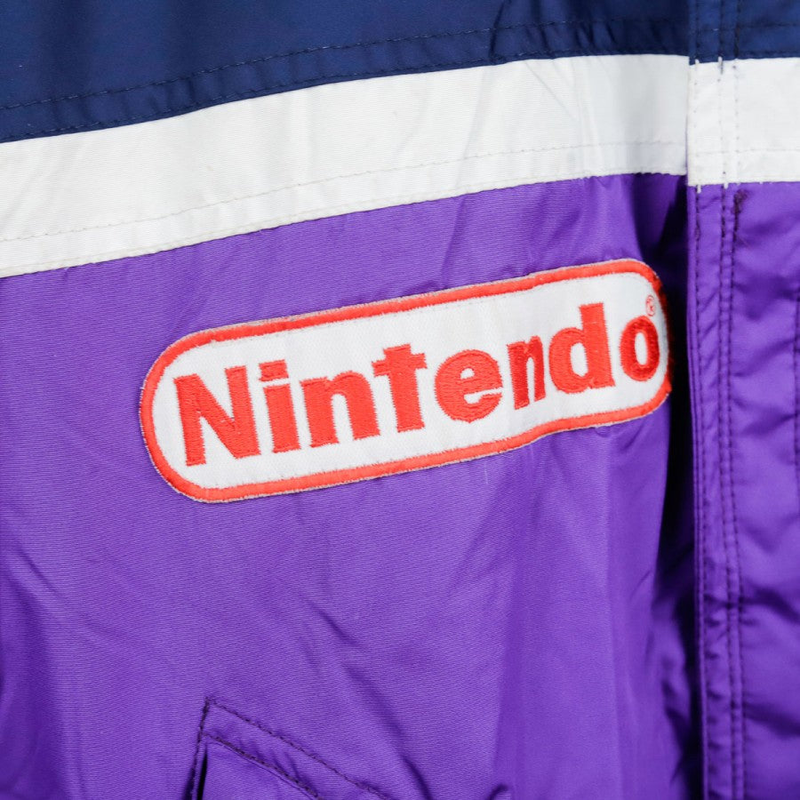 Giaccone Fiorentina Fila Nintendo 1998/1999 by FILA - Home (14)