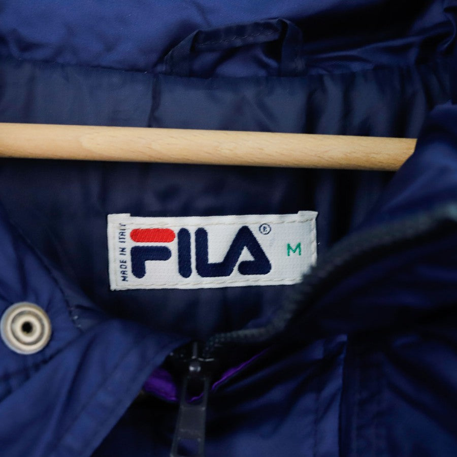 Giaccone Fiorentina Fila Nintendo 1998/1999 by FILA - Home (17)