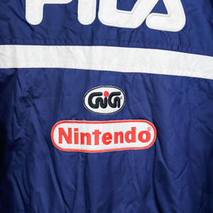 Giaccone Fiorentina Fila Nintendo 1998/1999 by FILA - Home (5)