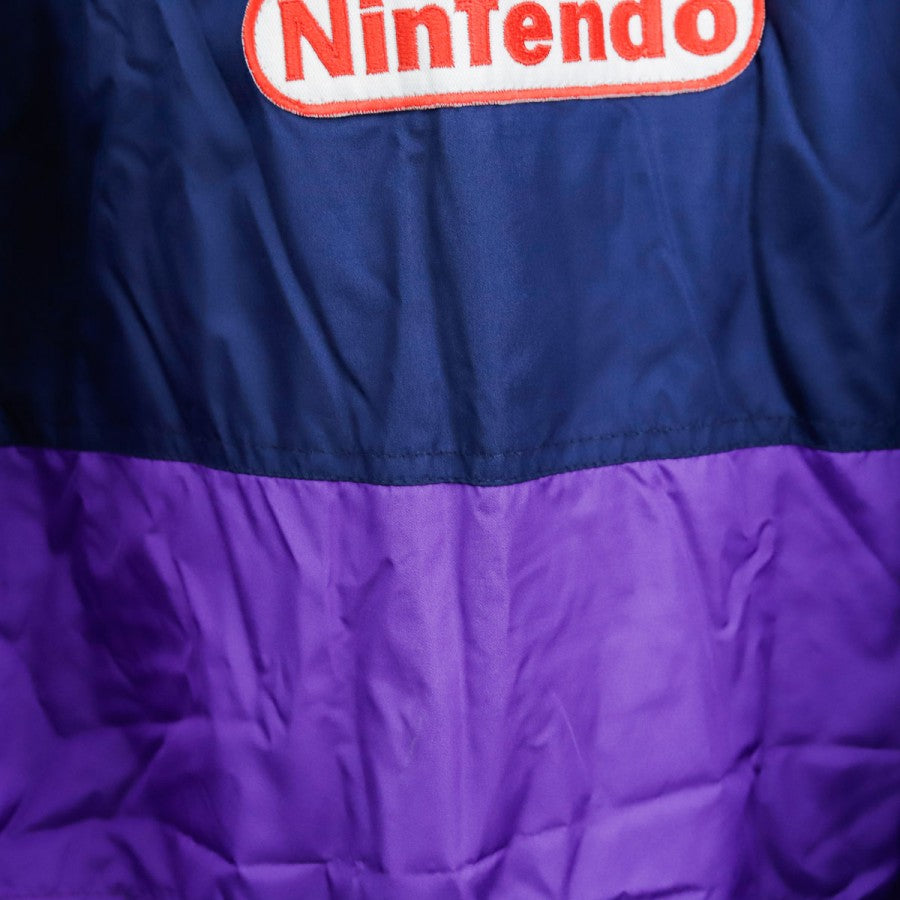 Giaccone Fiorentina Fila Nintendo 1998/1999 by FILA - Home (8)
