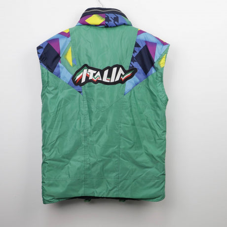 Gilet Fila SKI Italia Tomba by FILA - Home (2)