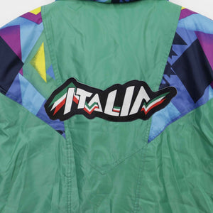 Gilet Fila SKI Italia Tomba by FILA - Home (3)