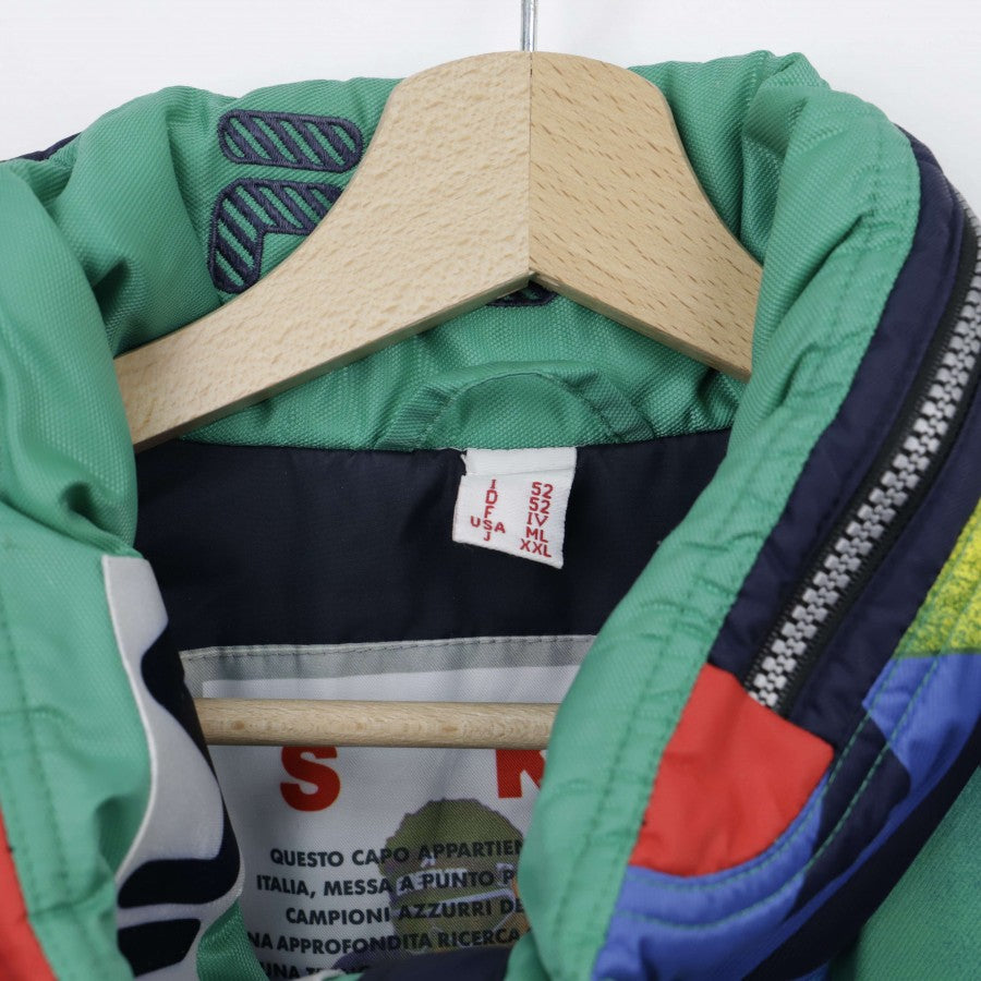 Gilet Fila SKI Italia Tomba by FILA - Home (4)