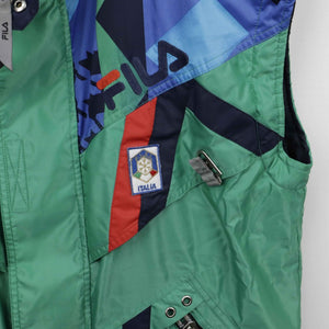 Gilet Fila SKI Italia Tomba by FILA - Home (5)