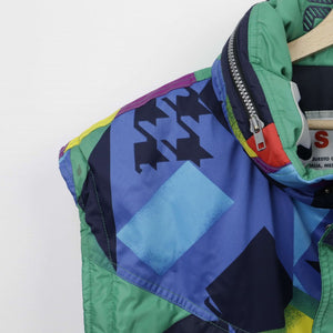 Gilet Fila SKI Italia Tomba by FILA - Home (6)