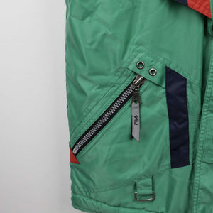 Gilet Fila SKI Italia Tomba by FILA - Home (7)