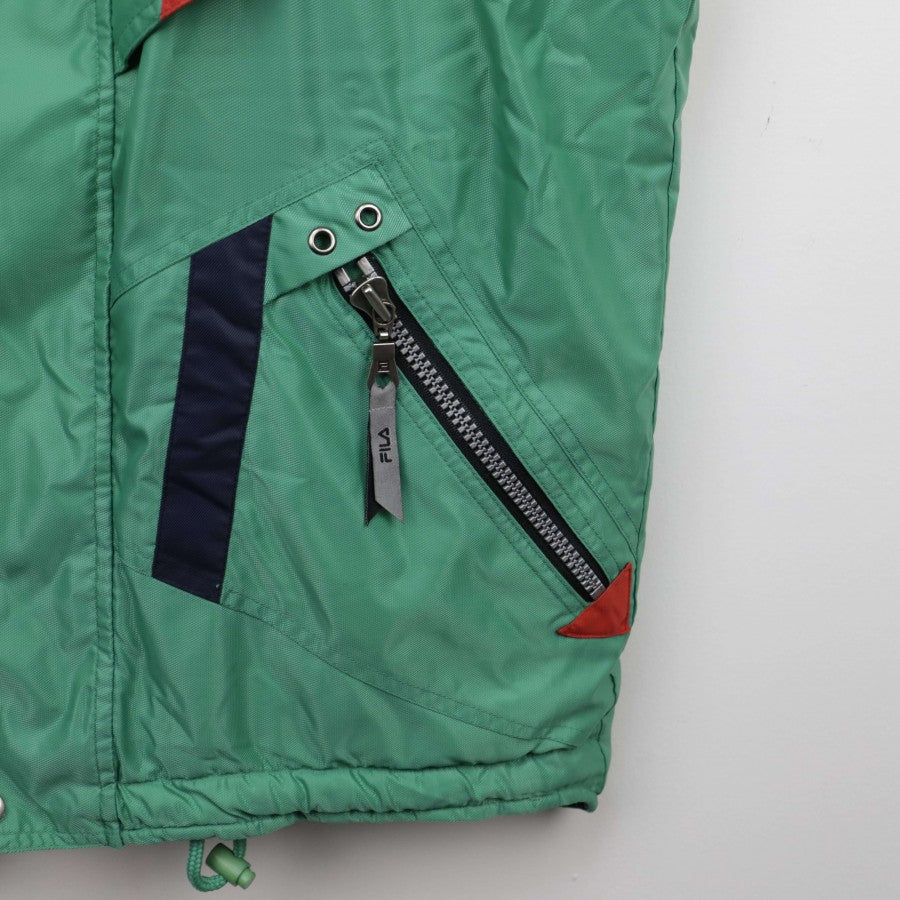 Gilet Fila SKI Italia Tomba by FILA - Home (8)