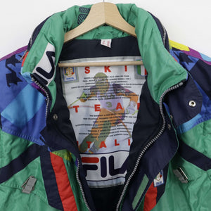 Gilet Fila SKI Italia Tomba by FILA - Home (9)