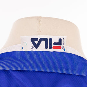 maglia allenamento fiorentina fila 1999/2000 by FILA - Home (12)