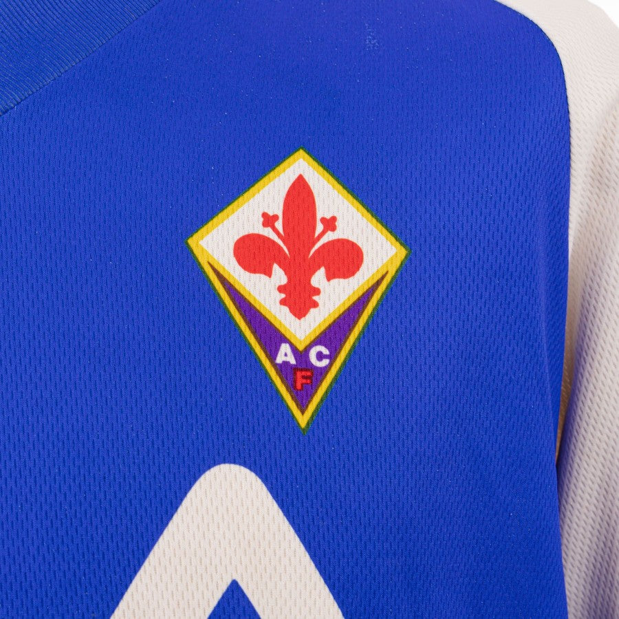 maglia allenamento fiorentina fila 1999/2000 by FILA - Home (3)
