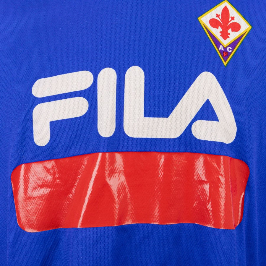 maglia allenamento fiorentina fila 1999/2000 by FILA - Home (4)