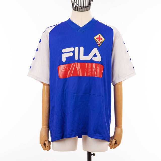 maglia allenamento fiorentina fila 1999/2000 by FILA - Home