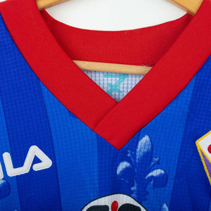 Maglia Allenamento Fiorentina Fila Super Mario 1997/1998 by FILA (13)