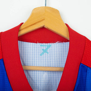 Maglia Allenamento Fiorentina Fila Super Mario 1997/1998 by FILA (14)