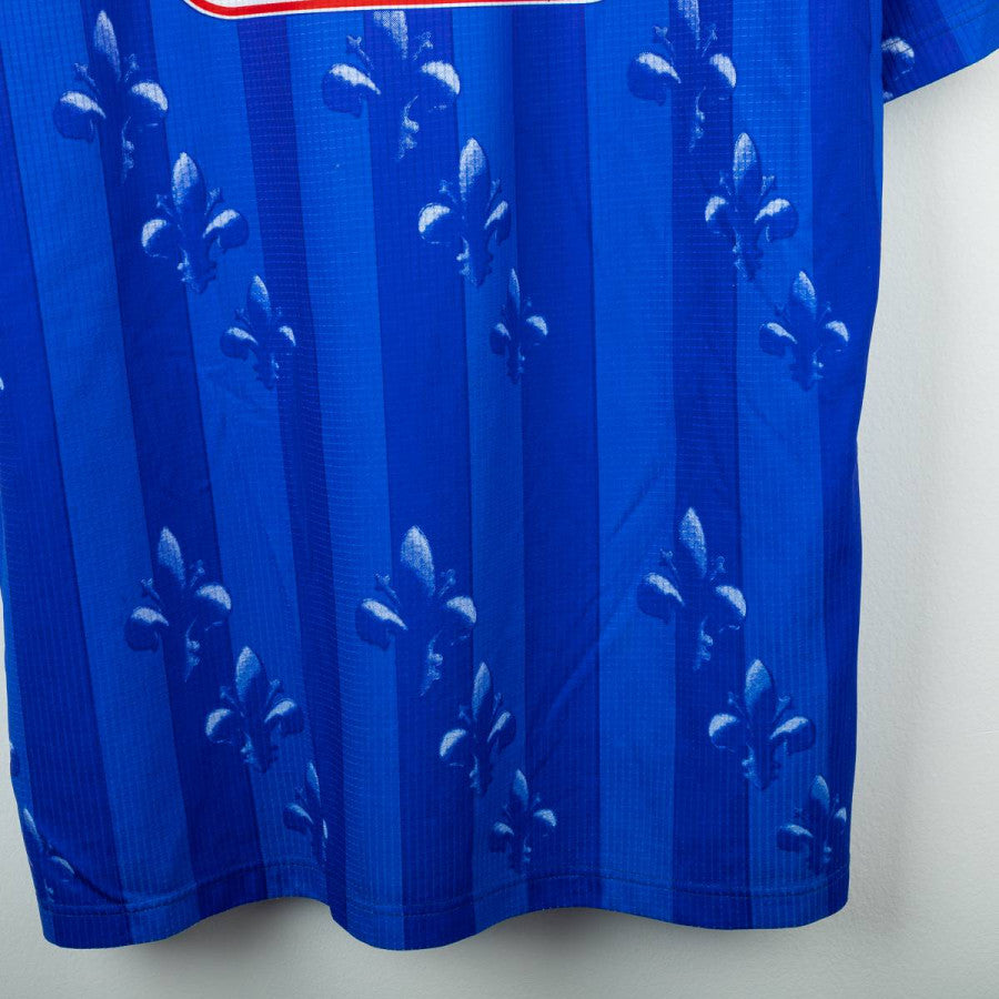 Maglia Allenamento Fiorentina Fila Super Mario 1997/1998 by FILA (16)