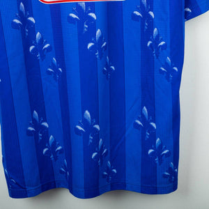 Maglia Allenamento Fiorentina Fila Super Mario 1997/1998 by FILA (16)