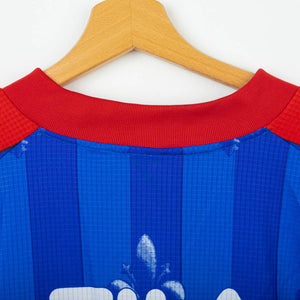 Maglia Allenamento Fiorentina Fila Super Mario 1997/1998 by FILA (3)