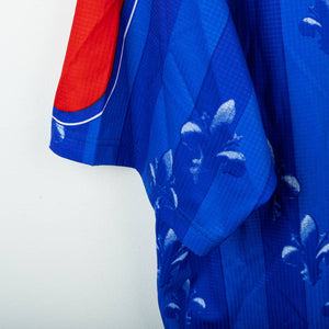 Maglia Allenamento Fiorentina Fila Super Mario 1997/1998 by FILA (7)