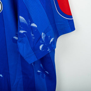 Maglia Allenamento Fiorentina Fila Super Mario 1997/1998 by FILA (8)