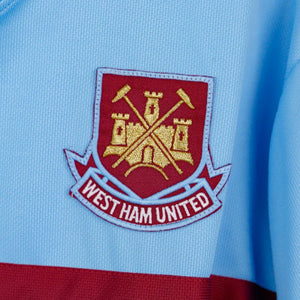 maglia away Fila west ham di canio 10 2002/2003 by FILA - Home (10)