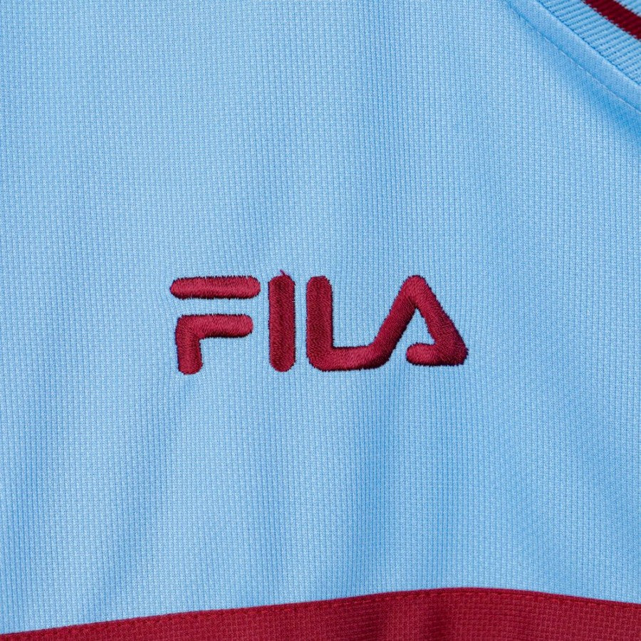 maglia away Fila west ham di canio 10 2002/2003 by FILA - Home (11)