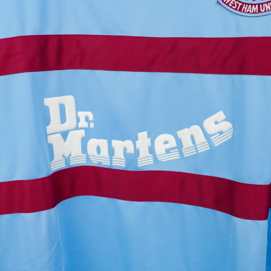 maglia away Fila west ham di canio 10 2002/2003 by FILA - Home (12)